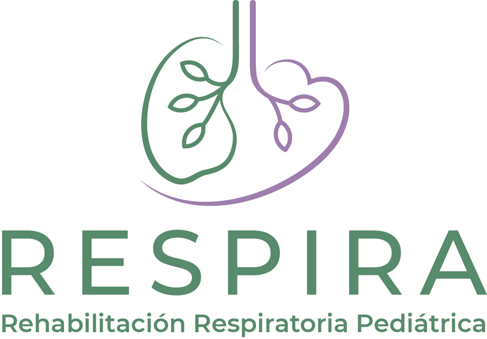 Respira - Rehabilitaci&oacute;n Respiratoria Pedi&aacute;trica